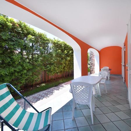 Villa Stefania Barano d'Ischia Екстер'єр фото
